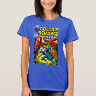 Doctor Strange: In The Shadow Of Death T-Shirt
