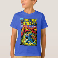Doctor Strange: In The Shadow Of Death