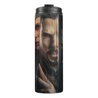 Doctor Strange & Scarlet Witch Alternates Poster