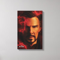 Doctor Strange Theatrical Poster