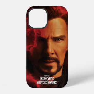 Doctor Strange Theatrical Poster iPhone 12 Case