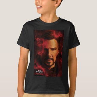 Doctor Strange Theatrical Poster T-Shirt