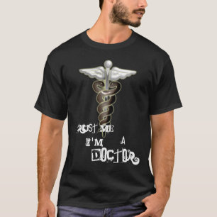 doctor T-Shirt