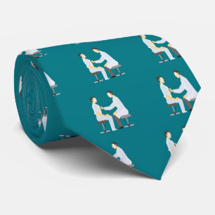 doctor tie