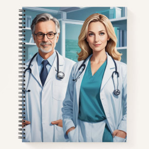Doctor's notebook