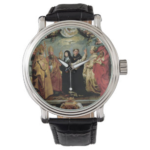 Doctors of the Church Watch