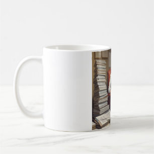 Doctor's Pride Mug: Celebrate the Healer Coffee Mug