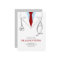 Doctor's White Coat Medical Graduation Invitation
