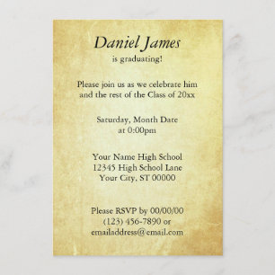 Document Paper Announcement