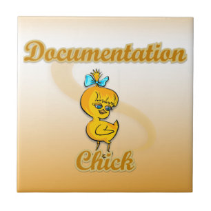 Documentation Chick Tile