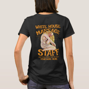 DOD DOJ FW AFFORD CARE ACT OBAMA PREMIUM COST RISE T-Shirt