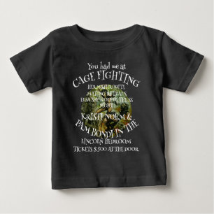 DOD DOJ HHS COST AFFORD PRICE HEALTHCARE HEALTH CA BABY T-Shirt