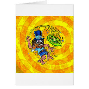 DOD - Golf de disque