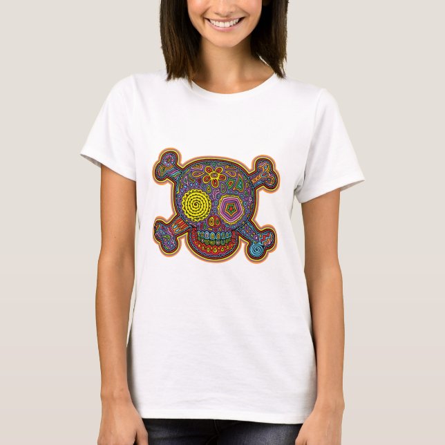 DOD -sk1 T-Shirt (Front)