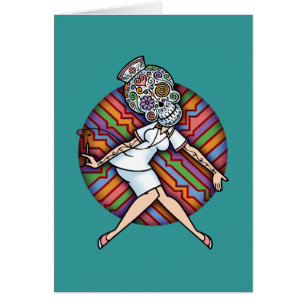 DoD Sugar Nurse