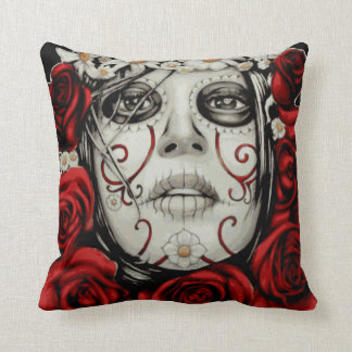 DOD THROW PILLOW