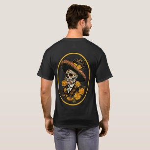 DoD Yellow Rose T-Shirt