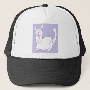 Doddle Cat Trucker Hat