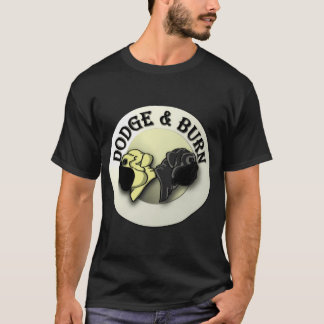 Dodge and Burn T-Shirt