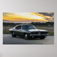 Dodge Charger 1969