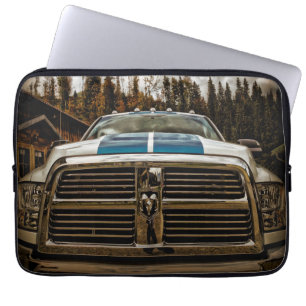 Dodge Laptop Sleeve