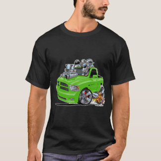 Dodge Ram Sublime pickup Truck T-Shirt
