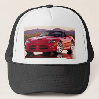 Dodge Viper Hat