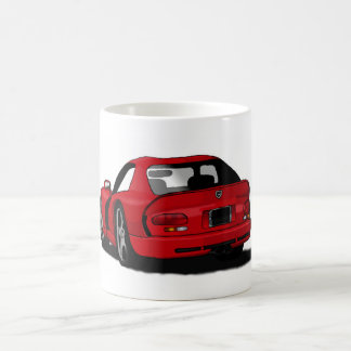 Dodge Viper Mug