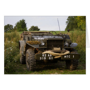 Dodge WC 57
