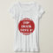 Dodgeball dark t-shirt