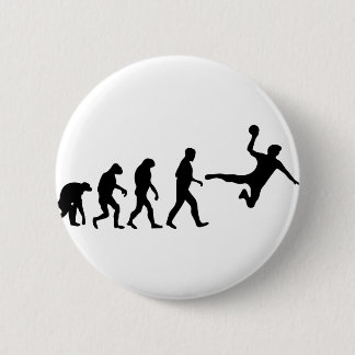 dodgeball evolution 2 inch round button