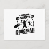 Dodgeball Player | Team Trainer Sport Gifts