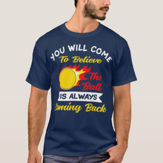 Dodgeball TShirt 4