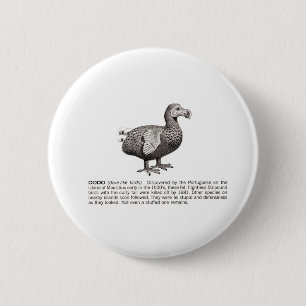 dodo 2 inch round button