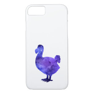 Dodo Bird Case-Mate iPhone Case