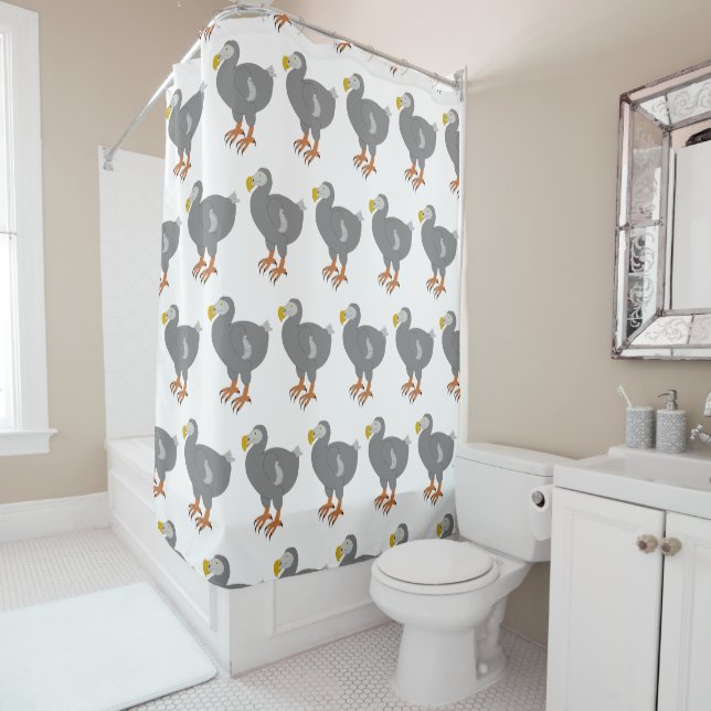 Dodo Bird Design (In Situ)