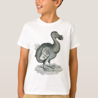 DoDo Bird Print