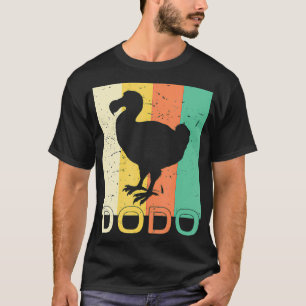 Dodo Bird  T-Shirt