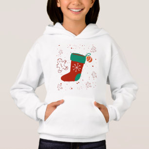 Dodo Craft Studio Cute Christmas Stocking Holiday.