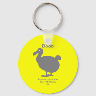 Dodo g5 keychain