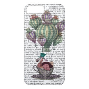 Dodo in Teacup Case-Mate iPhone Case