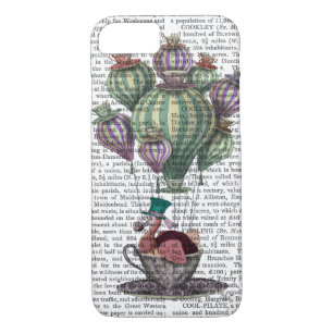 Dodo in Teacup Case-Mate iPhone Case