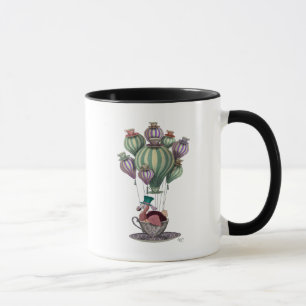 Dodo in Teacup Mug