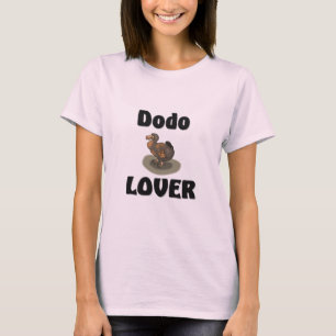 Dodo Lover T-Shirt
