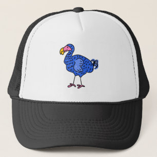 dodo trucker hat