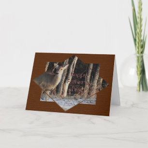 Doe 5074 wdbk- customize any occasion card
