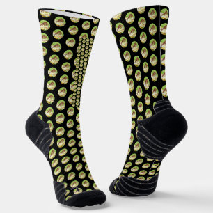 Doe and Fawn High Performance Socks