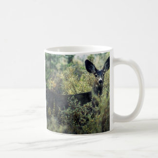 Doe Coffee Mug