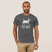 Doe Not Want