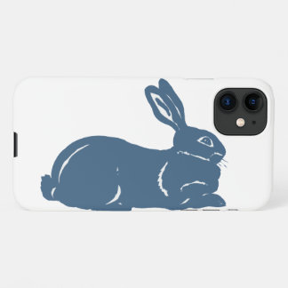 Doebuck Blues iPhone 11 Case